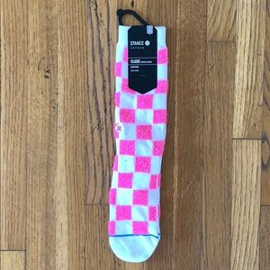 Brand New Stance Socks Anthem